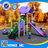 2014 Outdoor Playground Equipment