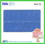 Cake Decoration Accessories High Quality Silicone Onlay