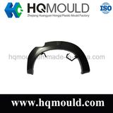 Injection Mould for Plastic Auto Part