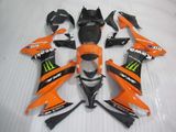 Motorcycle Fairing for Kawasaki (ZX-10R 08-10)