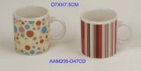 Ceramic Mug (AAM206-D47CD)