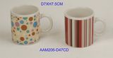 Ceramic Mug (AAM206-D47CD)