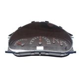 Auto Electronic Dashboard Mold