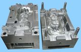 Precision Plastic Injection Mould