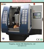 Mold Metal CNC Engraving Milling Machine