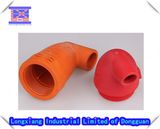 Custom Colorful Silicone Rubber Product Part