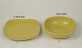 Glaze Plate (AAS002)