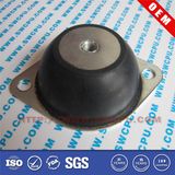 Auto Spare Parts Stainless Steel Rubber Bumper for Car & Truck (SWCPU-R-M309)