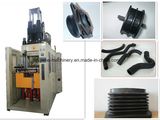 Rubber Silicone Hydrauli Injection Molding Machine