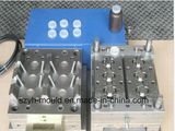 Plastic Cap Multi Cavity Mould