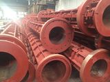 Pre-Stress Concrete Spun Electric Pole Steel Mould