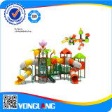 2015 Outdoor Playground Climbing and Slide
