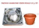 Stackable Flower Pot Mould (YS15245)