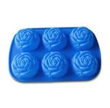 Silicone Cake Mould (005)