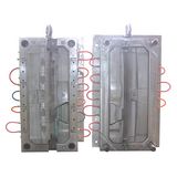 Injection Mould For Automobile Parts