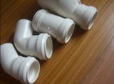 PVC Pipe Mould