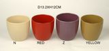 Ceramic Flower Pot (AAV004)