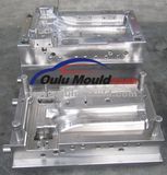 Plastic Auto Interior Parts Mould