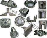 Aluminum Die Casting