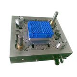 Turnover Box Mould