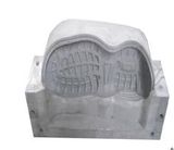 PU Shoe Mould