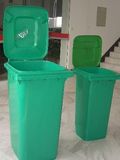 Garbage Bin Mould