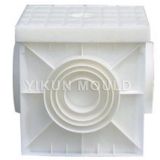 Pipe Fitting Mould (PFM006)