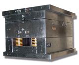 Precision Die Casting Mould -4