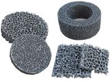 Sic Ceramic Foam Filter for Iron Casting