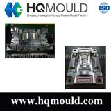 Plastic Children's Slide Part Mold/ Injection Mould