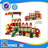2014 Outdoor Slide Amusement Playground