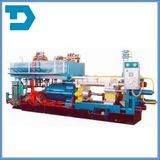 Bmep-1350t Double-Action Extrusion Press