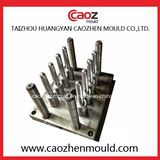 Hot Selling Plastic Injection Preform Mould in Huangyan