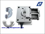 PVC S-Bend/U-Elbow Mould