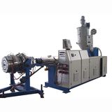 PE Pipe Manufacturing Machine