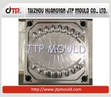 High Gloss Core Mould of 16 Cavities Plastic Spoon Mould