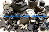 Rubber to Metal Bonded Parts