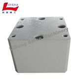 Small Die Casting and CNC Part From China Expert Manufacture (CA036)