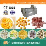 Corn Flakes Production Machine