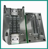 Plastic Bracket Mould (xdd159)