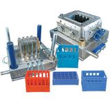 Crate and Container Moulds