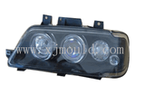 Auto Lamp Mould - 2