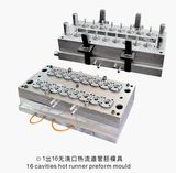 Preform Mold