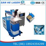 Laser Perfect Mold Repair Welding and Welder Machine