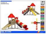 Outdoor Playground Amusement Park Items for Sale