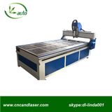 Wood CNC Engraving Machine