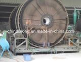 Water Tank Making Machine