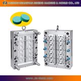 12cavities Hot Runner Cap Mould