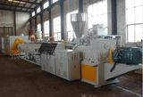 PVC Rain Water Pipe Production Line