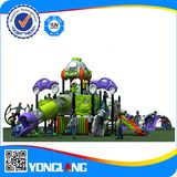 2014 Outdoor Kindergarten Playground Equipment, Amusement Park Equipment